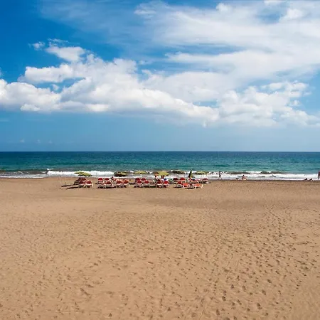Apartment Vista Mar Gb/fg By Villagrancanaria *