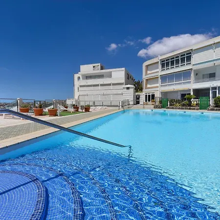 Apartment Vista Mar Gb/fg By Villagrancanaria