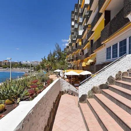 Apartment Vista Mar Gb/fg By Villagrancanaria