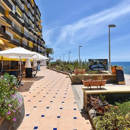 Vista Mar Gb/fg By Villagrancanaria Apartment *