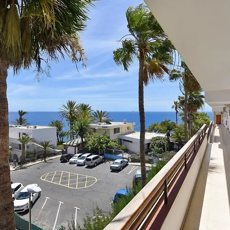 Apartment Vista Mar Gb/fg By Villagrancanaria *
