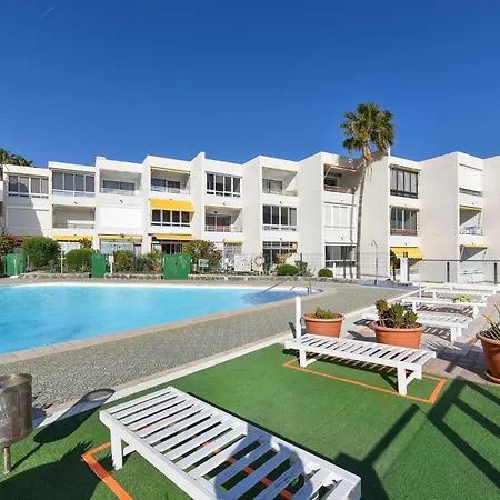 Apartment Vista Mar Gb/fg By Villagrancanaria *