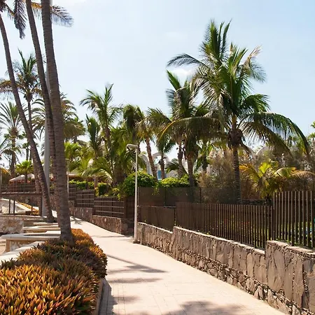 Vista Mar Gb/fg By Villagrancanaria Apartment San Agustin (Gran Canaria)
